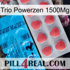Trio Powerzen 1500Mg new14